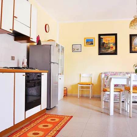 Holiday home A 180 Mt. Dal Mare Porto Ottiolu