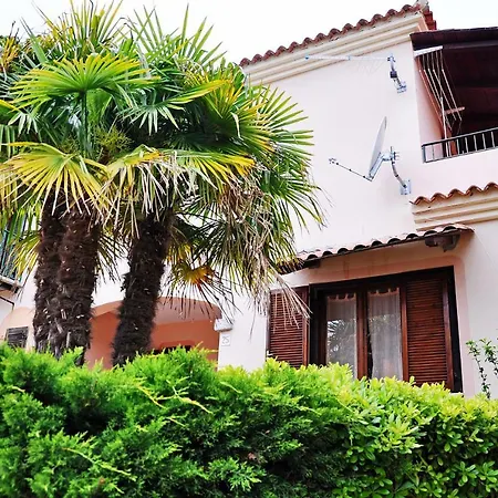 Holiday home A 180 Mt. Dal Mare Porto Ottiolu