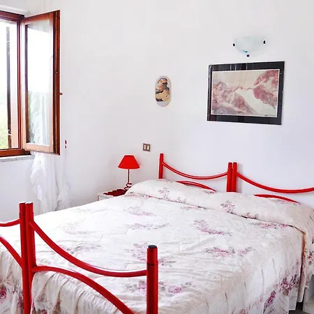 Holiday home A 180 Mt. Dal Mare Porto Ottiolu
