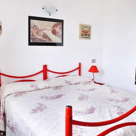 Holiday home A 180 Mt. Dal Mare