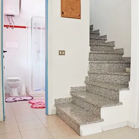 Holiday home A 180 Mt. Dal Mare