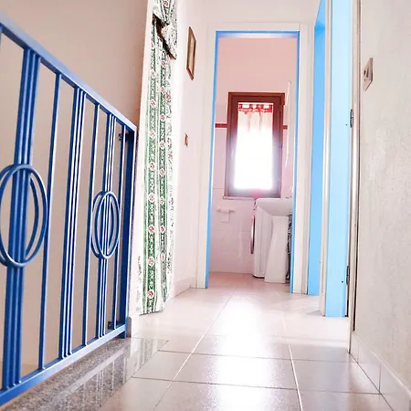 A 180 Mt. Dal Mare Holiday home