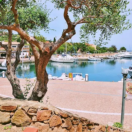A 180 Mt. Dal Mare Holiday home
